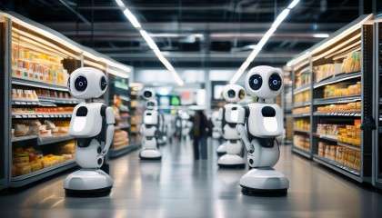 悟空进销存为何成为超市管理软件的优选? 悟空进销存为何成为超市管理软件的优选?