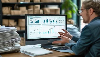 进销存软件哪个更值得选择?为何推荐悟空进销存? 进销存软件哪个更值得选择?为何推荐悟空进销存?