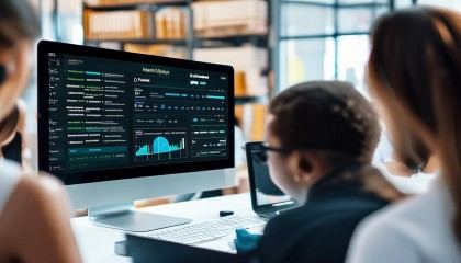 进销存软件哪个更值得选择?为何推荐悟空进销存? 进销存软件哪个更值得选择?为何推荐悟空进销存?