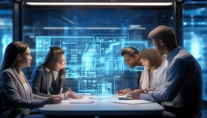 Q：能否根据企业需求定制开发？
A：基