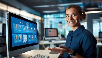 Q：如果我不懂电脑操作怎么办？
A：不