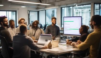 最让我感动的是，他们还会根据用户的反馈不