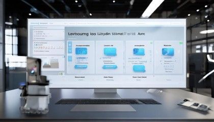首先啊，它特别适合我们这种做贸易的公司。