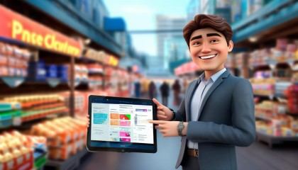 总之啊，如果你也是做贸易的，正在为选哪款