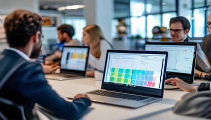 Q：软件是否支持多用户同时操作？
A：