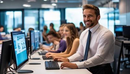 悟空进销存为何备受青睐?寻找优质库房管理软件的明智之选 悟空进销存为何备受青睐?寻找优质库房管理软件的明智之选