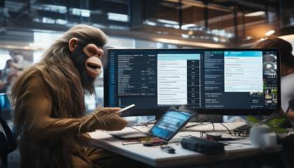 电脑行业进销存软件推荐哪家?为何选择悟空进销存? 电脑行业进销存软件推荐哪家?为何选择悟空进销存?