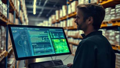 电脑行业进销存软件推荐哪家?为何选择悟空进销存? 电脑行业进销存软件推荐哪家?为何选择悟空进销存?