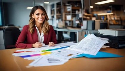 Q：是否支持打印单据？
A：支持！常见