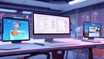 Q：如果我不懂电脑操作，会不会很难上手？