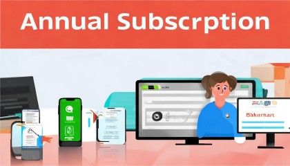 Q：付款方式有哪些？是按年付费吗？
A