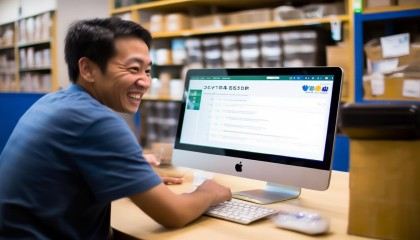 在线库存管理软件推荐:为何选择悟空进销存? 在线库存管理软件推荐:为何选择悟空进销存?