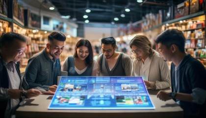 悟空进销存:为何成为仓库库存管理的优选方案? 悟空进销存:为何成为仓库库存管理的优选方案?