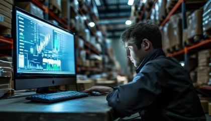 悟空进销存:为何成为仓库库存管理的优选方案? 悟空进销存:为何成为仓库库存管理的优选方案?