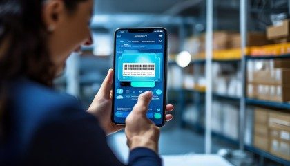 最让我惊喜的是它的移动端支持。以前我们盘