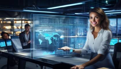 Q：系统是否支持多仓库管理？
A：当然