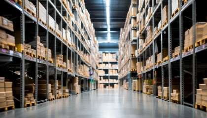 悟空进销存:为何成为备件库存管理的优选系统? 悟空进销存:为何成为备件库存管理的优选系统?