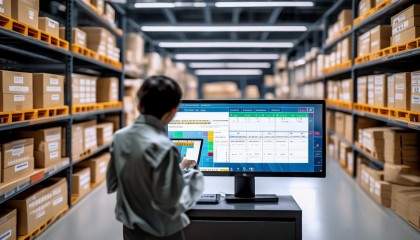 悟空进销存:为何成为备件库存管理的优选系统? 悟空进销存:为何成为备件库存管理的优选系统?