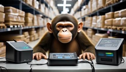 RFID库存管理系统推荐:为何选择悟空进销存? RFID库存管理系统推荐:为何选择悟空进销存?