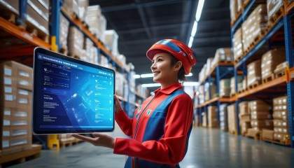 悟空进销存为何成为工厂库存管理的首选? 悟空进销存为何成为工厂库存管理的首选?