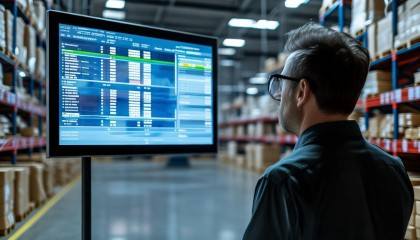 悟空进销存为何成为工厂库存管理的首选? 悟空进销存为何成为工厂库存管理的首选?