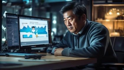 作为一个小老板，我最担心的就是数据丢了怎