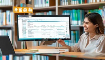 悟空进销存：为何成为图书库存管理的优选方案？