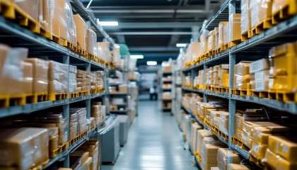 悟空进销存为何成为VMI库存管理的优选方案? 悟空进销存为何成为VMI库存管理的优选方案?