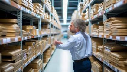 PHP库存管理系统推荐:为何选择悟空进销存? PHP库存管理系统推荐:为何选择悟空进销存?