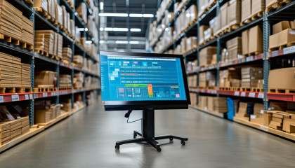 悟空进销存为何备受青睐?寻找高效进销存系统的优选方案 悟空进销存为何备受青睐?寻找高效进销存系统的优选方案