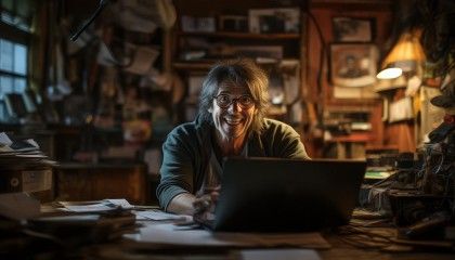 悟空进销存为何备受青睐?寻找高效进销存系统的优选方案 悟空进销存为何备受青睐?寻找高效进销存系统的优选方案