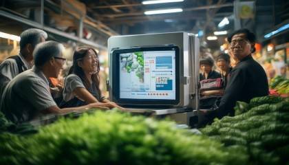 总的来说，我觉得选择悟空进销存是一个非常