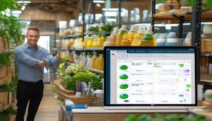 首先，悟空进销存是专为中小微企业设计的，