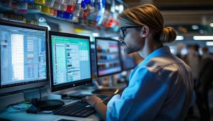 你是不是也在找一款好用的医疗器械进销存软