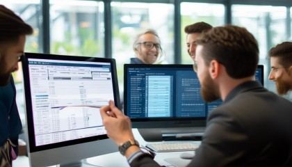 以前我们用Excel记账的时候，经常会出