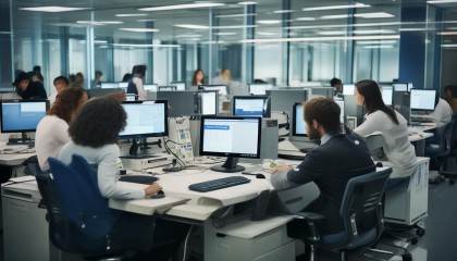 悟空进销存为何备受企业青睐?如何挑选高效进销存系统? 悟空进销存为何备受企业青睐?如何挑选高效进销存系统?