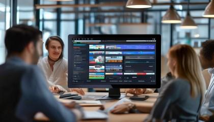 悟空进销存为何备受企业青睐?如何挑选高效进销存系统? 悟空进销存为何备受企业青睐?如何挑选高效进销存系统?