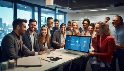 悟空进销存为何备受企业青睐?如何挑选高效进销存系统? 悟空进销存为何备受企业青睐?如何挑选高效进销存系统?