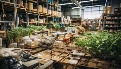 农资进销存系统推荐:为何选择悟空进销存? 农资进销存系统推荐:为何选择悟空进销存?