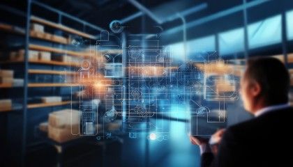 Java进销存系统推荐:为何选择悟空进销存? Java进销存系统推荐:为何选择悟空进销存?