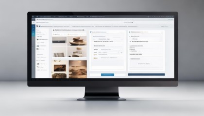 首先，它真的很简单上手。很多系统刚打开就