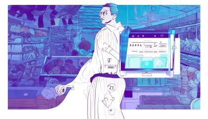 悟空进销存管理系统为何备受青睐?如何选择高效ERP进销存方案? 悟空进销存管理系统为何备受青睐?如何选择高效ERP进销存方案?