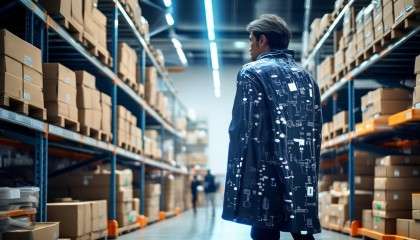 后来换了悟空进销存之后，整个流程变得井然