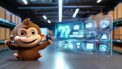 Q：系统是否支持多仓库管理？
A：当然