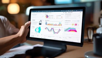 还有一个特别贴心的功能是数据分析。很多老