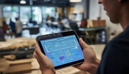 总之，选对工具真的很重要。与其每天为管理