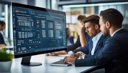 而且悟空进销存不光是采购模块好用，它整个