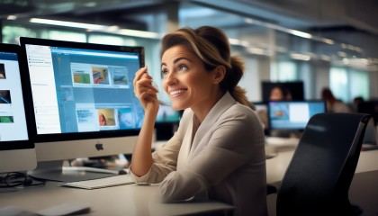 说实话，我之前也试过好几个采购管理系统，