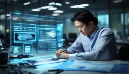 如果你正在为政府采购管理系统的选型发愁，