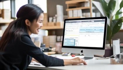 其实我之前也试过不少采购管理软件，有的功